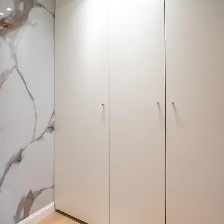 Centrum 4 Appartement