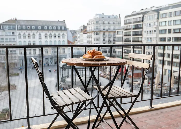 Apartment Centrum 4 *