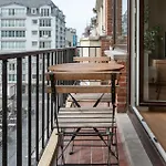 Apartment Centrum 4 *