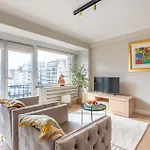 Centrum 4 * Ostend