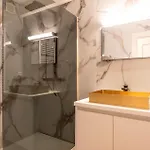 Apartment Centrum 4 Ostend