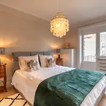 Centrum 4 Apartment Ostend