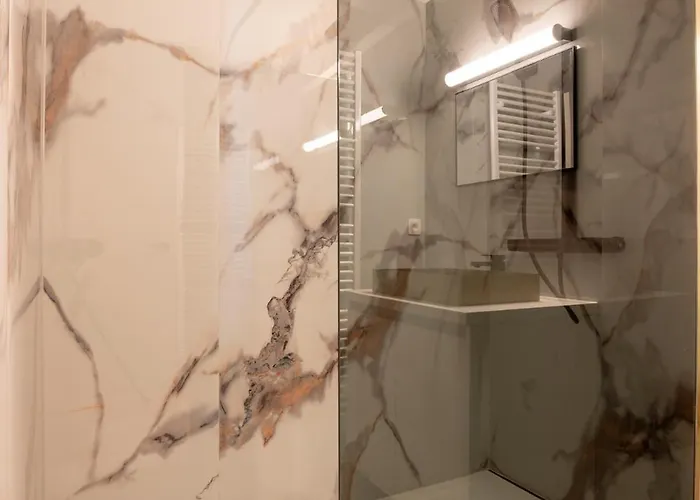 דירה Centrum 4 *