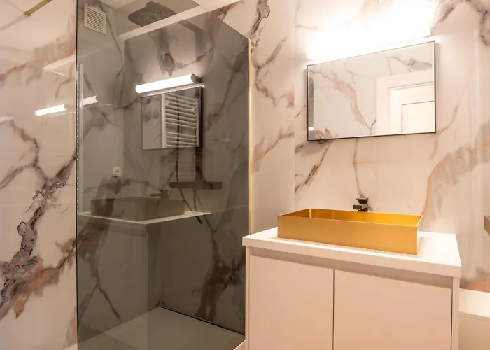 דירה Centrum 4 אוסטנדה