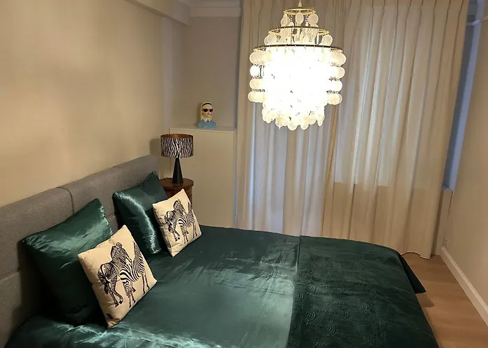 Centrum 4 אוסטנדה