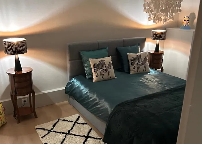 Centrum 4 אוסטנדה